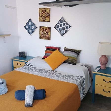 High Flyers Kite House Hotell Tarifa Eksteriør bilde