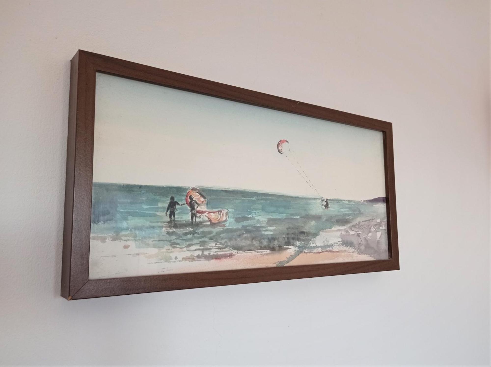 High Flyers Kite House Hotell Tarifa Eksteriør bilde